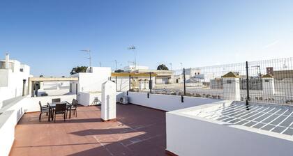 Ayamonte Grand Central Home