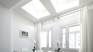 House | Living room - Ayamonte Grand Central Home (Ayamonte)