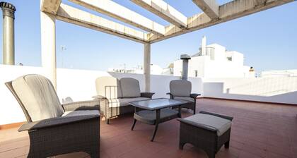 Ayamonte Grand Central Home