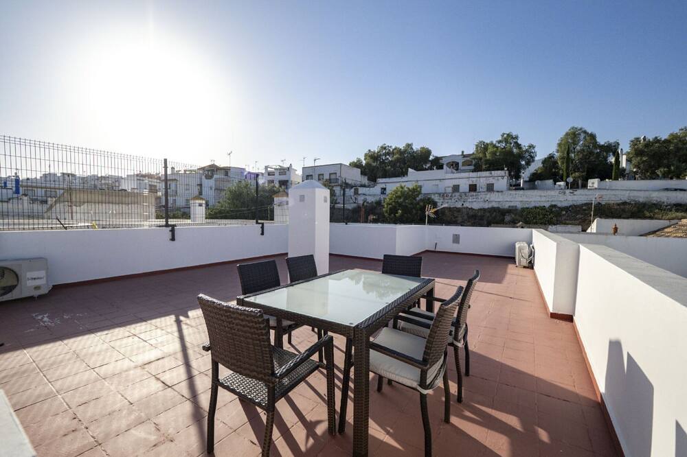 Ayamonte Grand Central Home