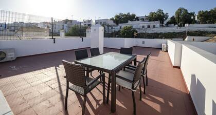 Ayamonte Grand Central Home