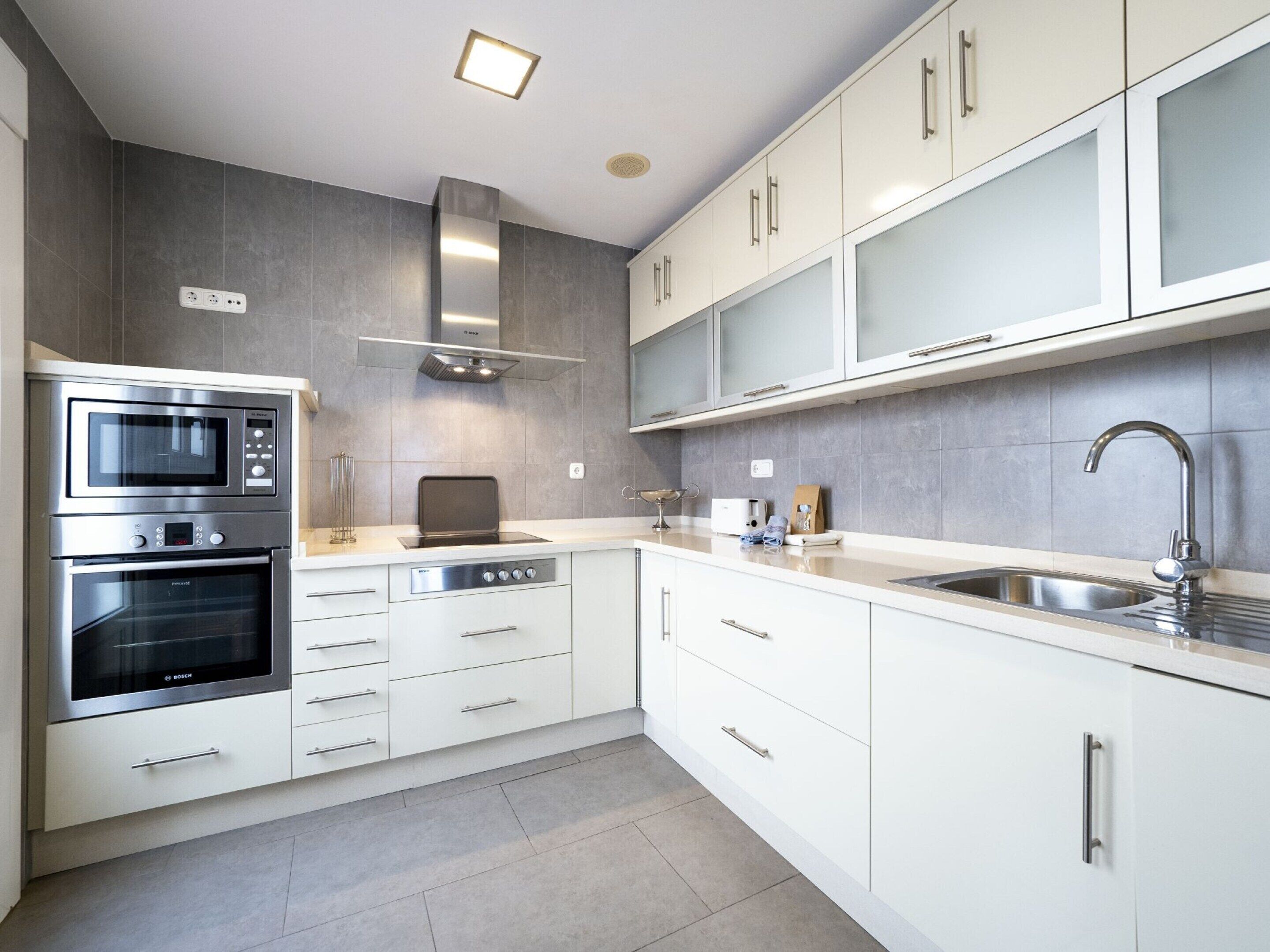 House | Private kitchen