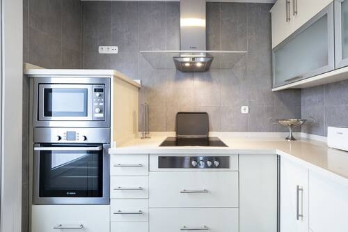 House | Private kitchen