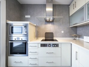 House | Private kitchen