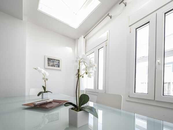 單棟房屋 | 客廳