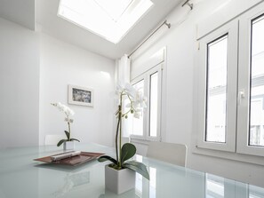 House | Living room