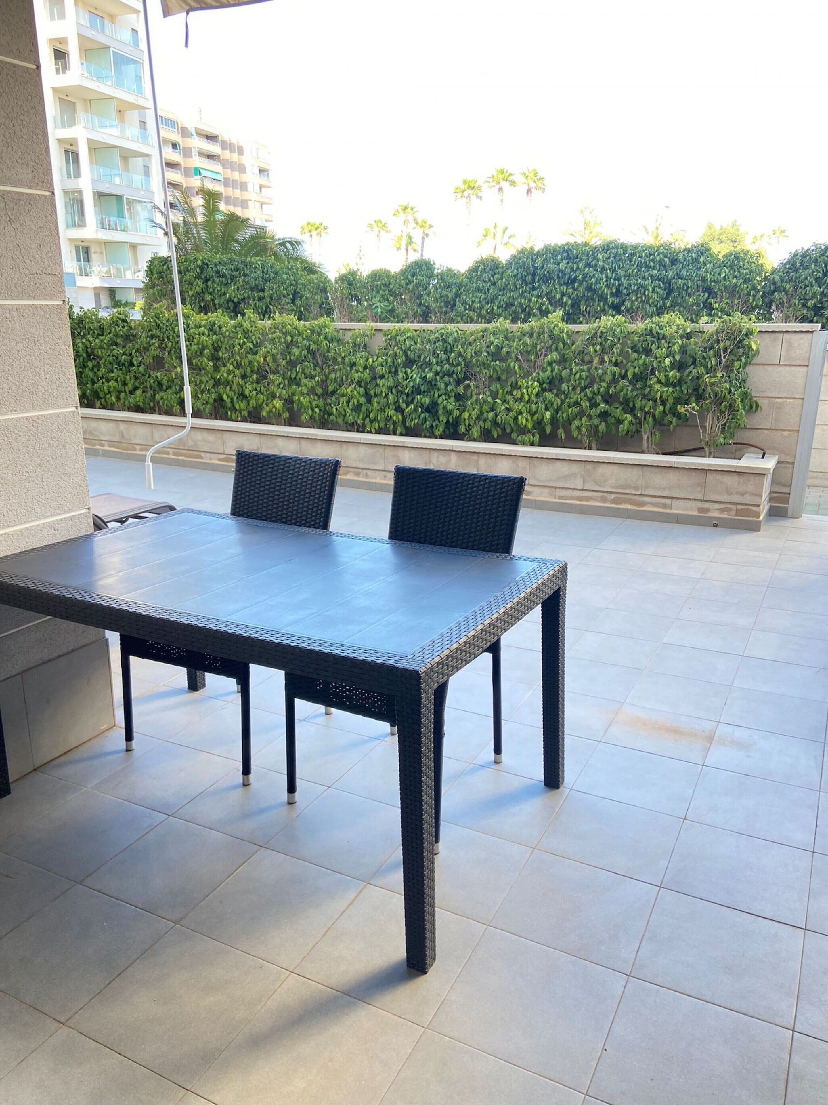 Departamento | Restaurante al aire libre