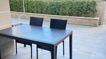 Departamento | Restaurante al aire libre