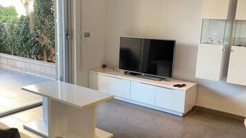 Apartment | Wohnzimmer