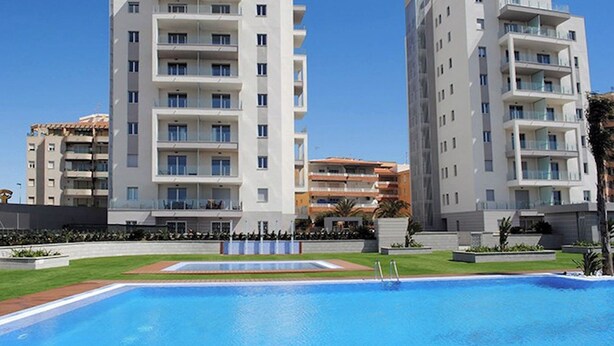 Unclassified image, 1 of 17, button - Seaside Apartment in La Mata (Torrevieja)