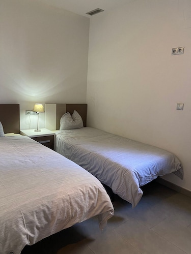 Seaside Apartment in La Mata