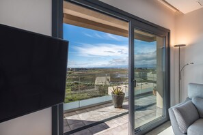 Appartement | Salle de séjour