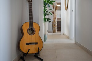 アパートメント | 内装