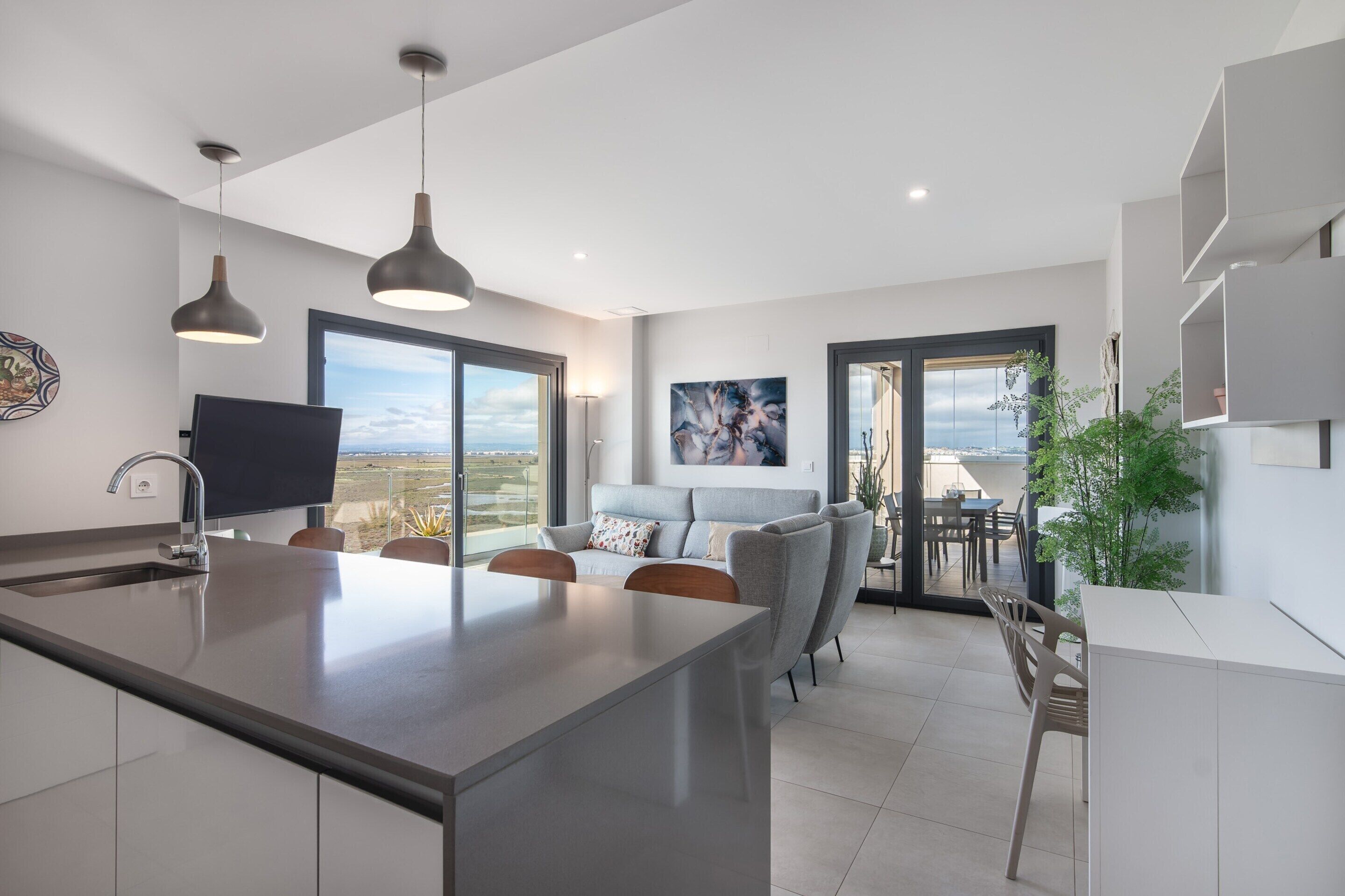 Apartment | Private kitchen