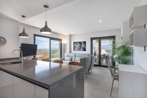 Apartment | Private kitchen