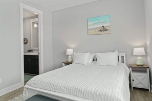 مكواة/لوح كي وواي فاي وملاءات أسرّة