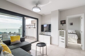 Appartement | Salle de séjour