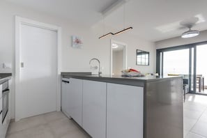 Appartement | Cuisine privée