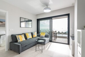 Apartment | Living room