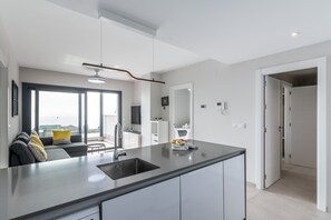 Apartemen | Dapur pribadi