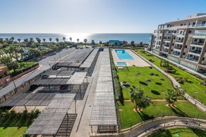 Apartment | Exterior