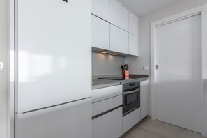 公寓 | 私人廚房