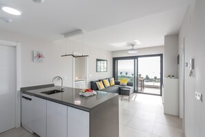 อพาร์ทเมนท์ | ครัวส่วนตัว