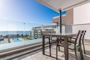 公寓 | 室外用餐