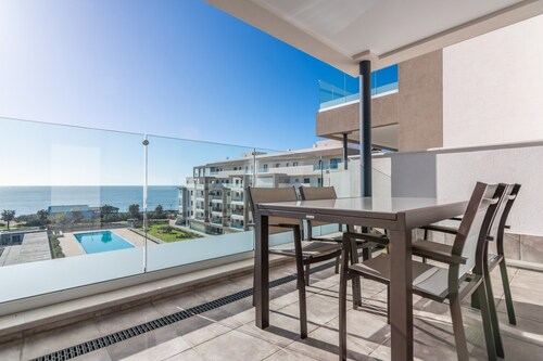 Isla Canela: Waterfront Family Oasis