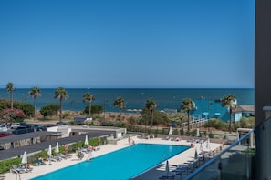 Apartamento | Piscina | Piscina externa