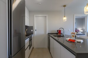 Appartamento | Cucina privata