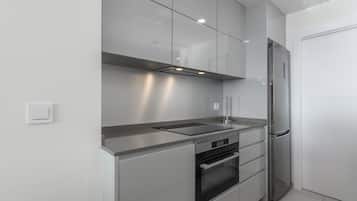 Appartement | Privékeuken