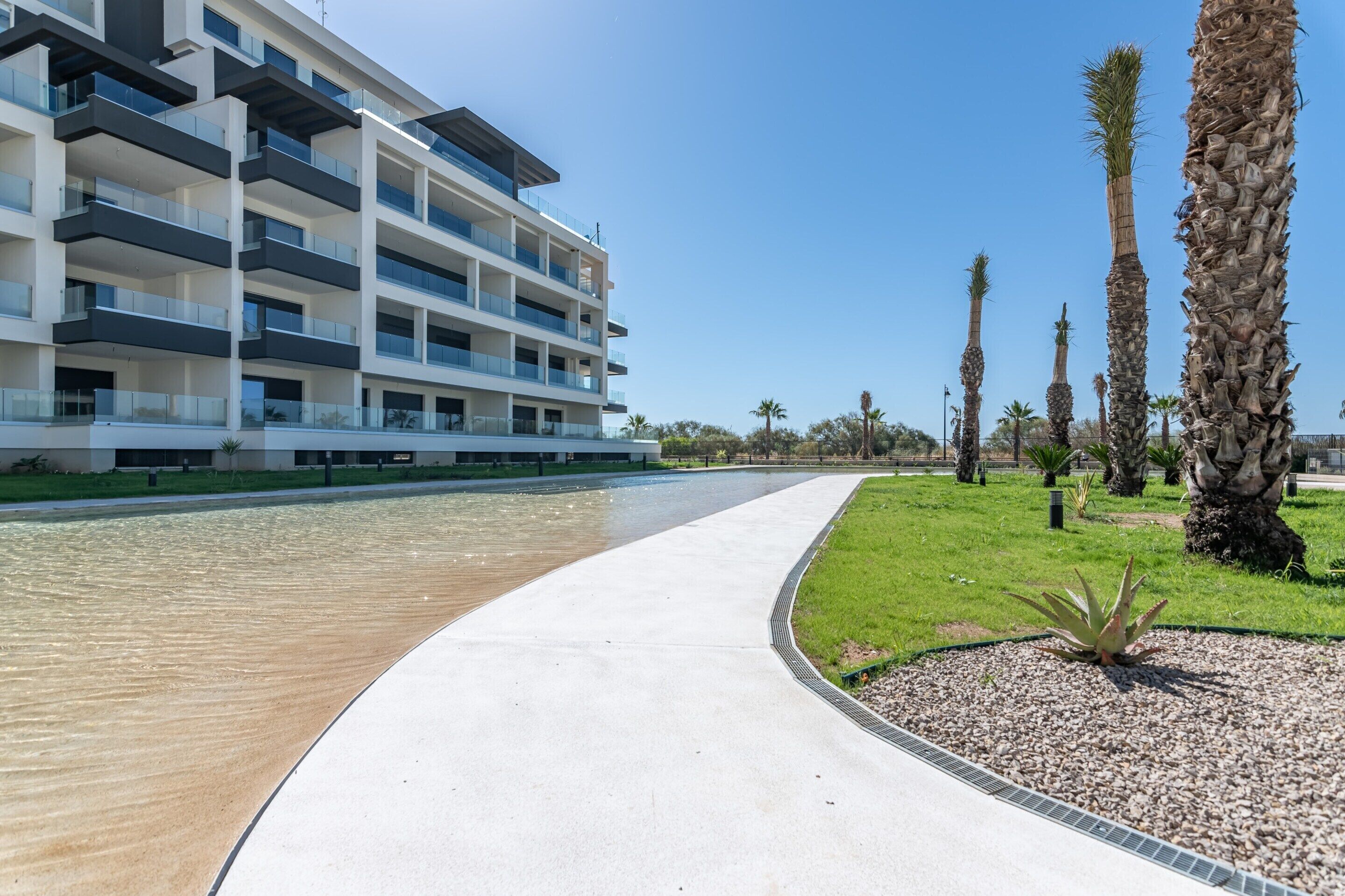 Apartment | Exterior