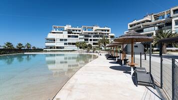 Căn hộ | Hồ bơi | Hồ bơi ngoài trời