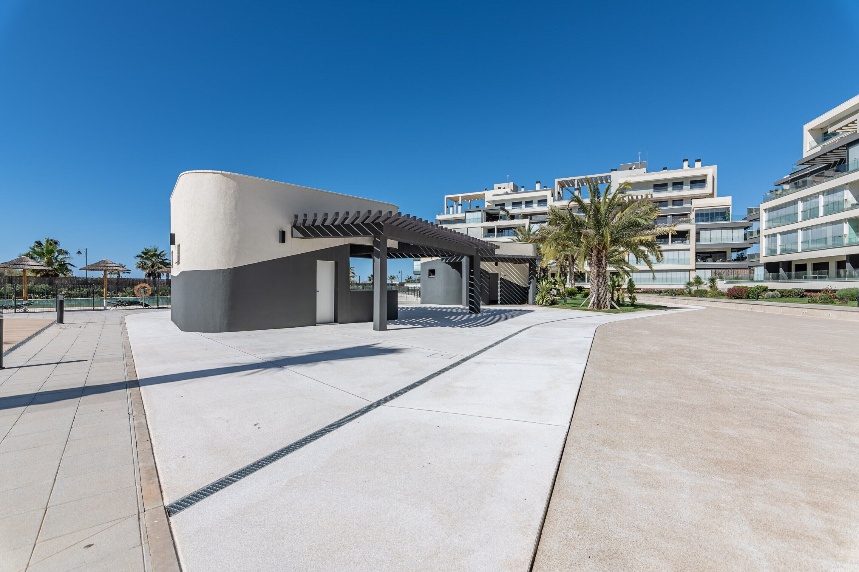 Apartment | Exterior