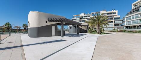 Appartement | Extérieur