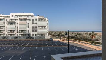 Apartment | Exterior