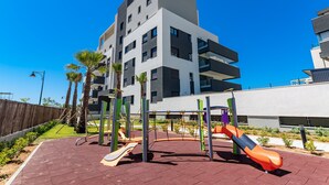 Unclassified image, 3 of 54, button - New Apartment With Sea Views (Ayamonte)