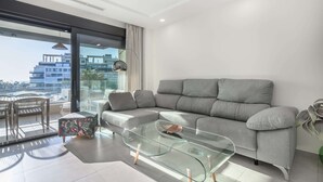 Unclassified image, 4 of 54, button - New Apartment With Sea Views (Ayamonte)