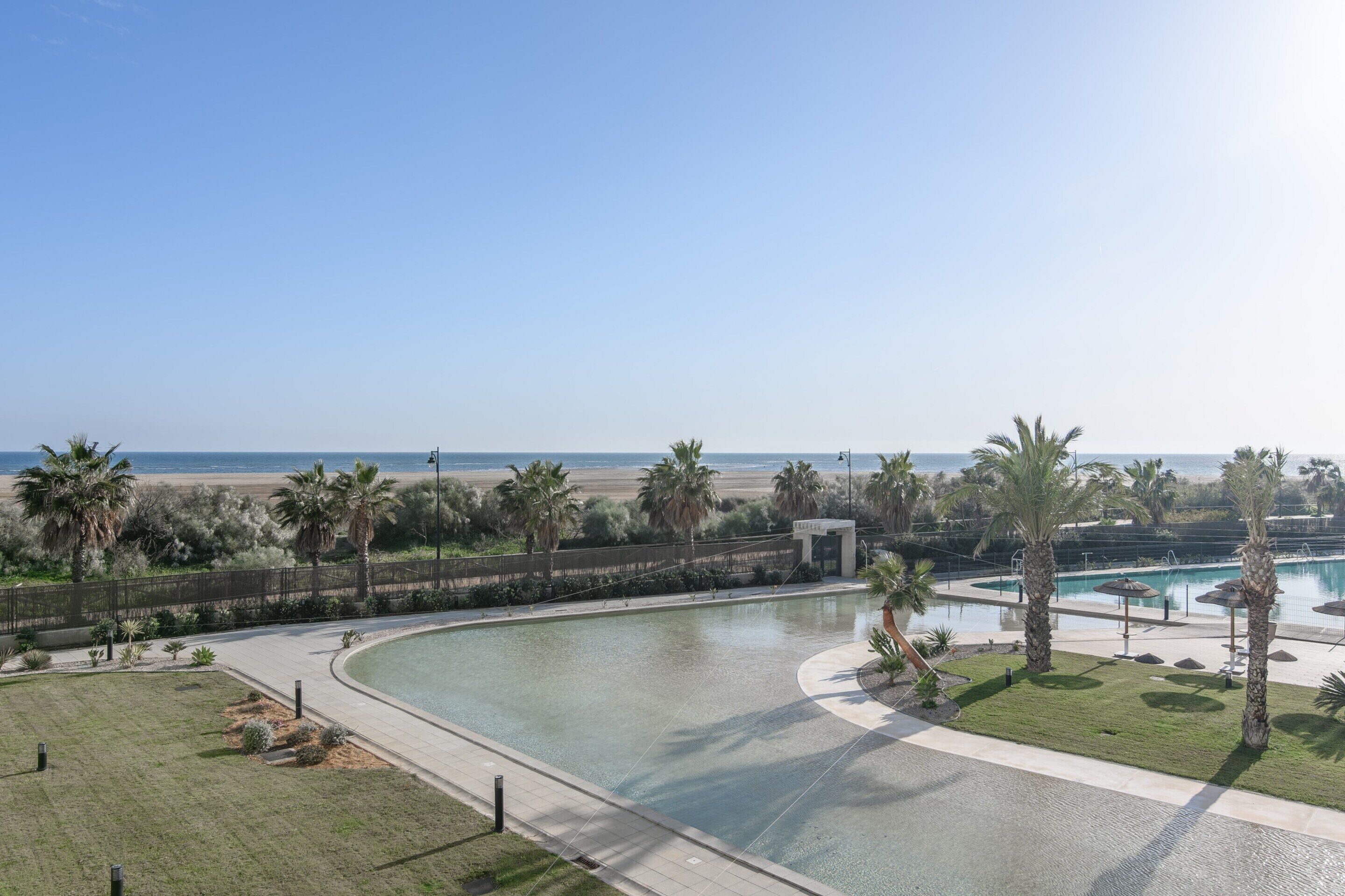 Apartment | Exterior