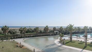 Apartment | Exterior