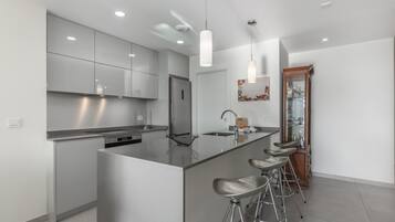 Apartment | Private kitchen