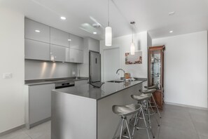 Căn hộ | Bếp riêng