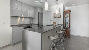 Unclassified image, 2 of 54, button - New Apartment With Sea Views (Ayamonte)