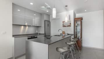 Apartment | Private kitchen