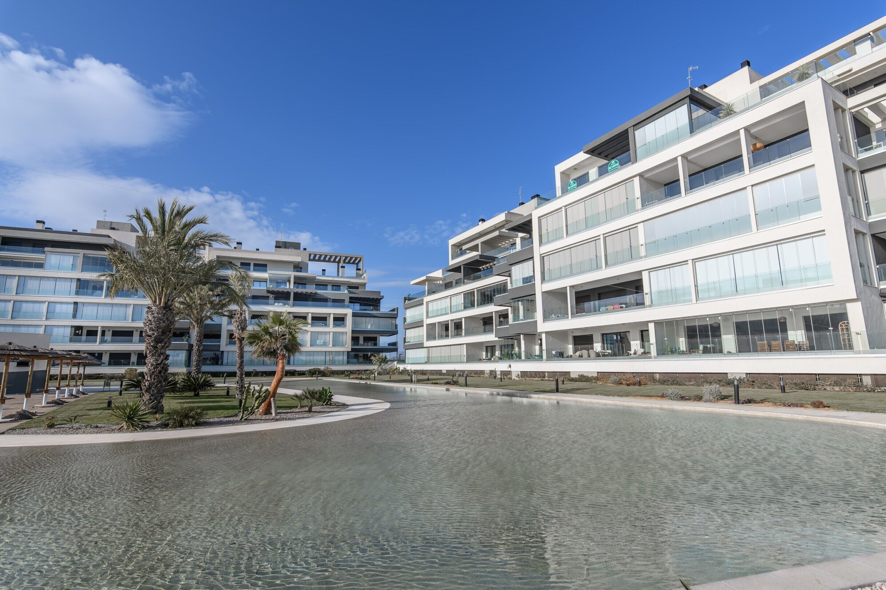 Lägenhet | Exteriör