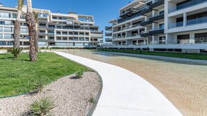 Unclassified image, 5 of 54, button - New Apartment With Sea Views (Ayamonte)