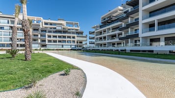 Apartment | Exterior