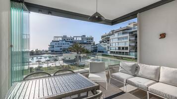 Apartment | Exterior