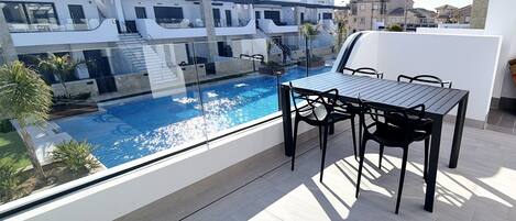 Departamento | Restaurante al aire libre